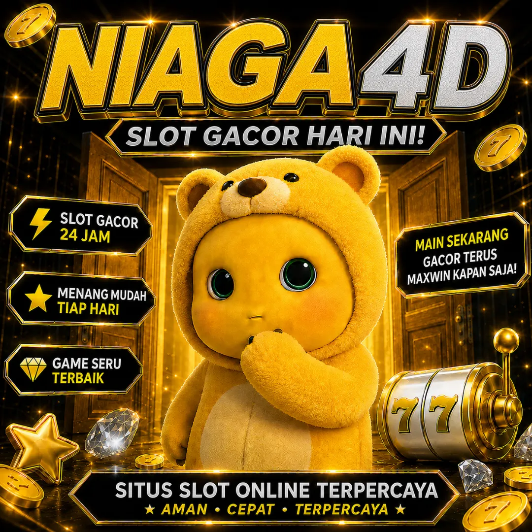 NIAGA4D